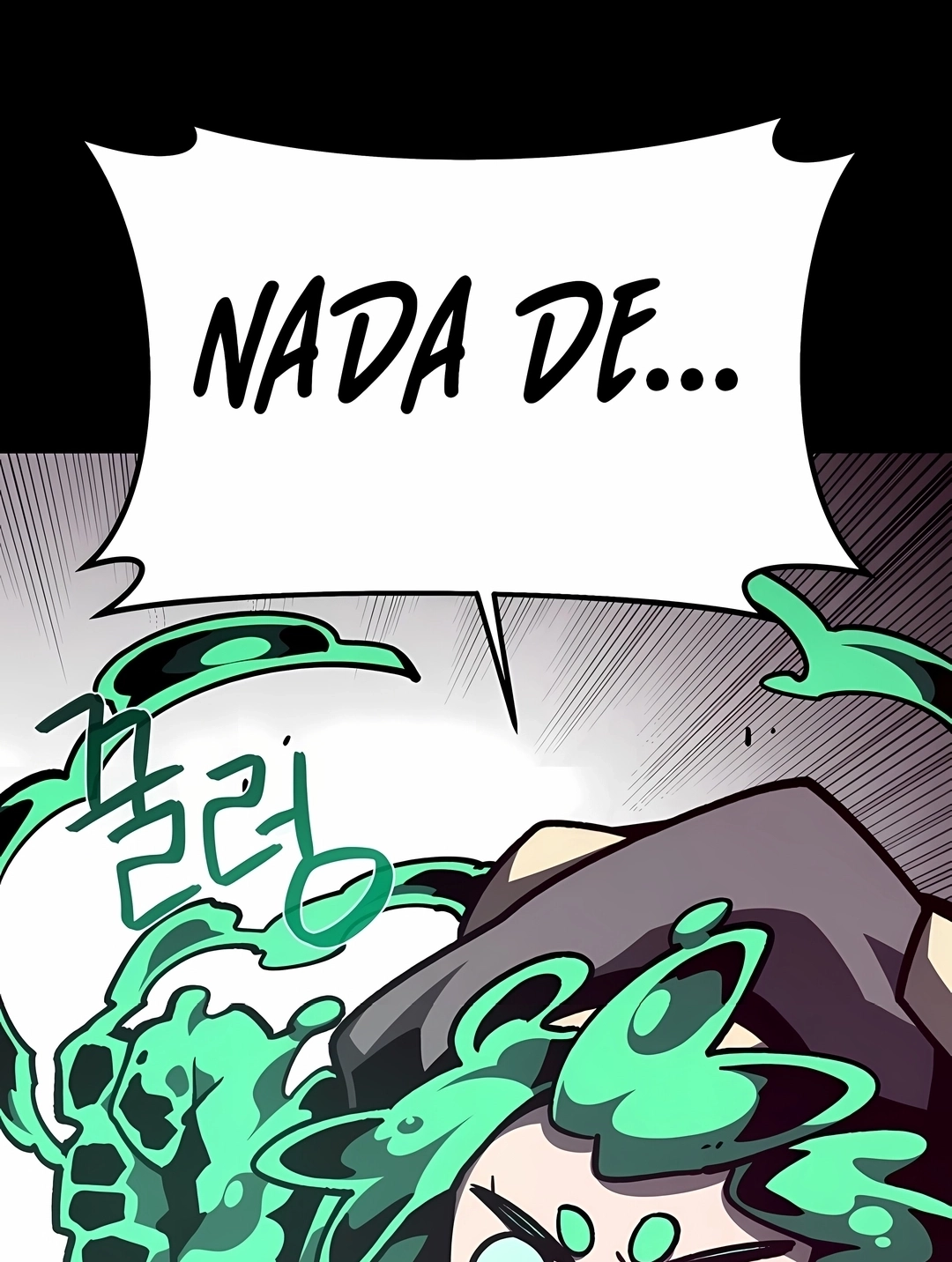 Read Dungeon Odyssey PT Manga Online