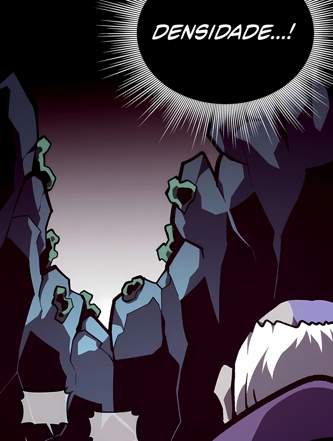 Read Dungeon Odyssey PT Manga Online