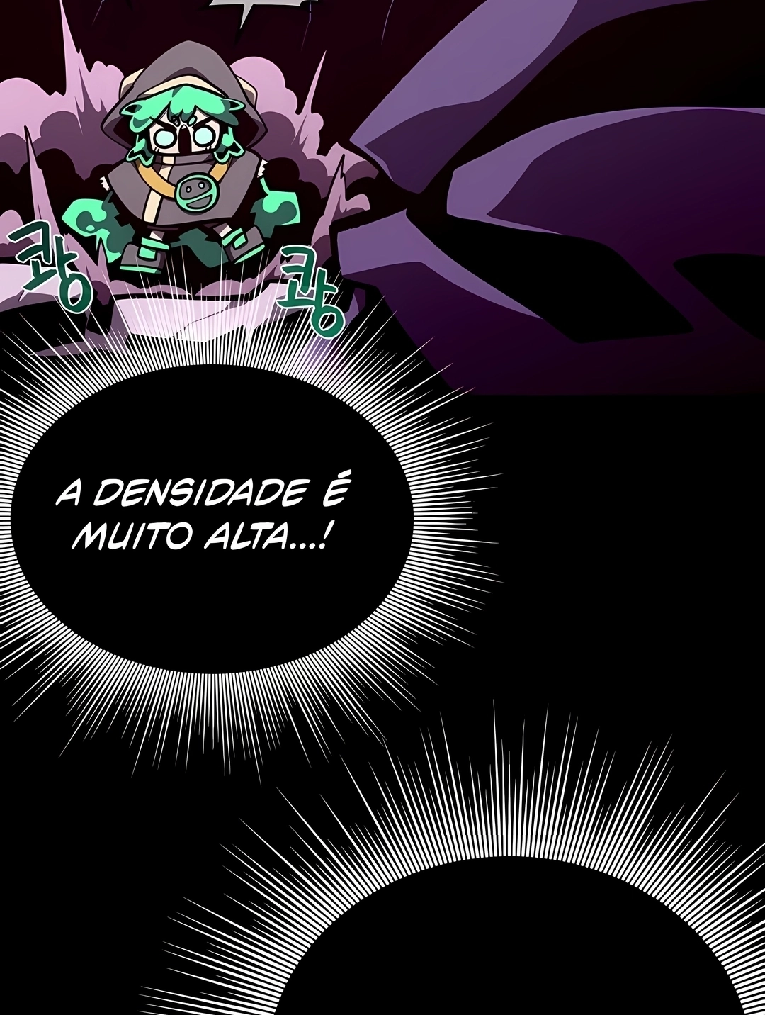 Read Dungeon Odyssey PT Manga Online