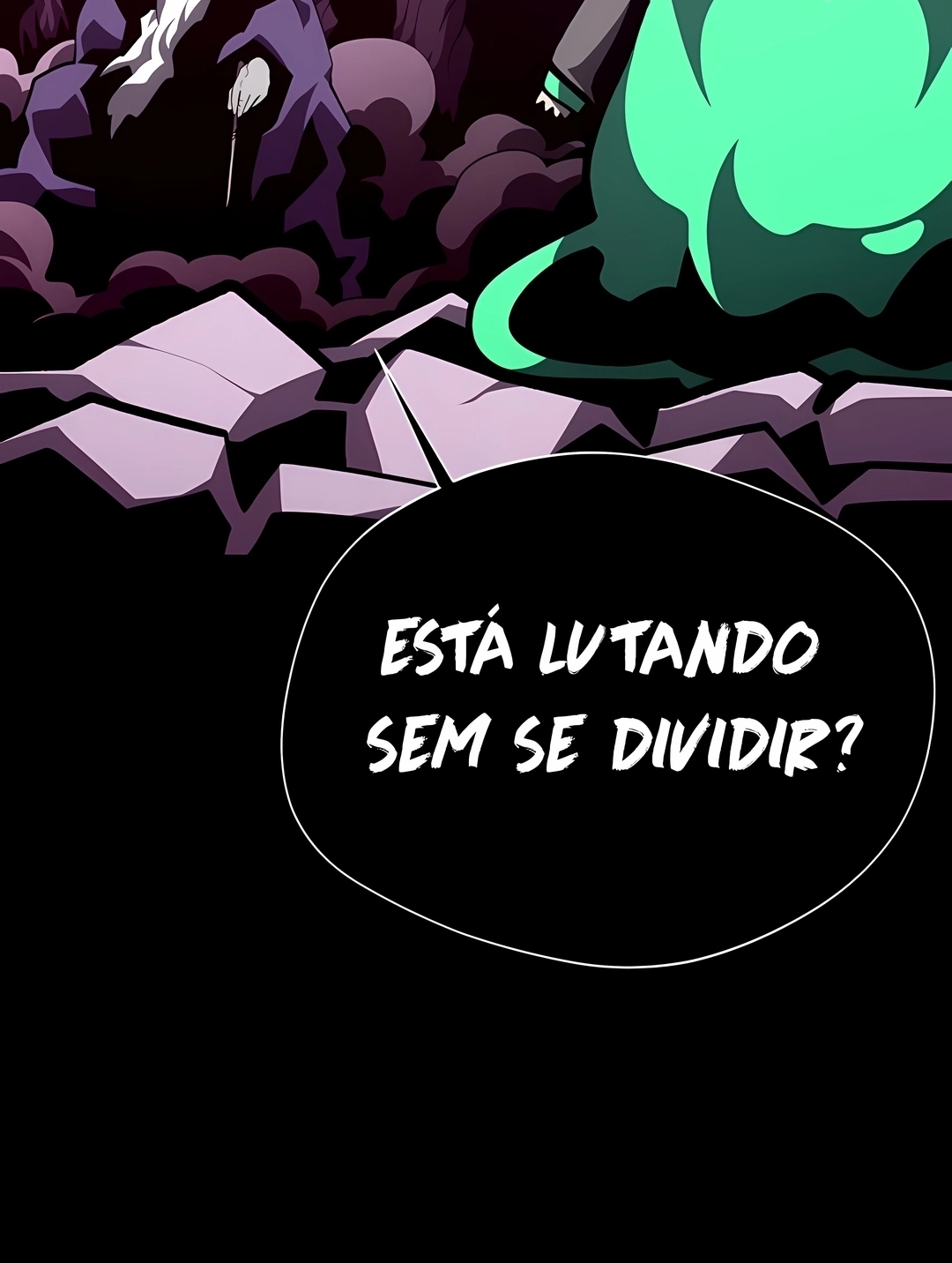 Read Dungeon Odyssey PT Manga Online