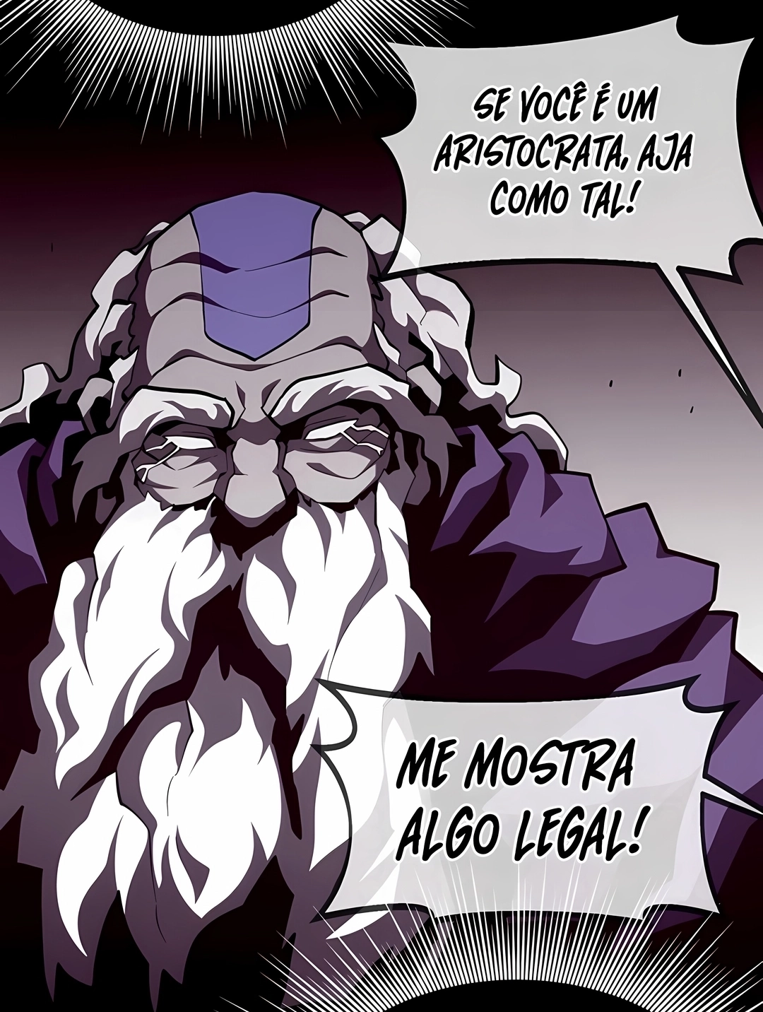 Read Dungeon Odyssey PT Manga Online