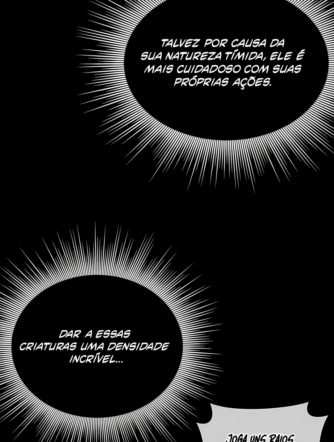 Read Dungeon Odyssey PT Manga Online