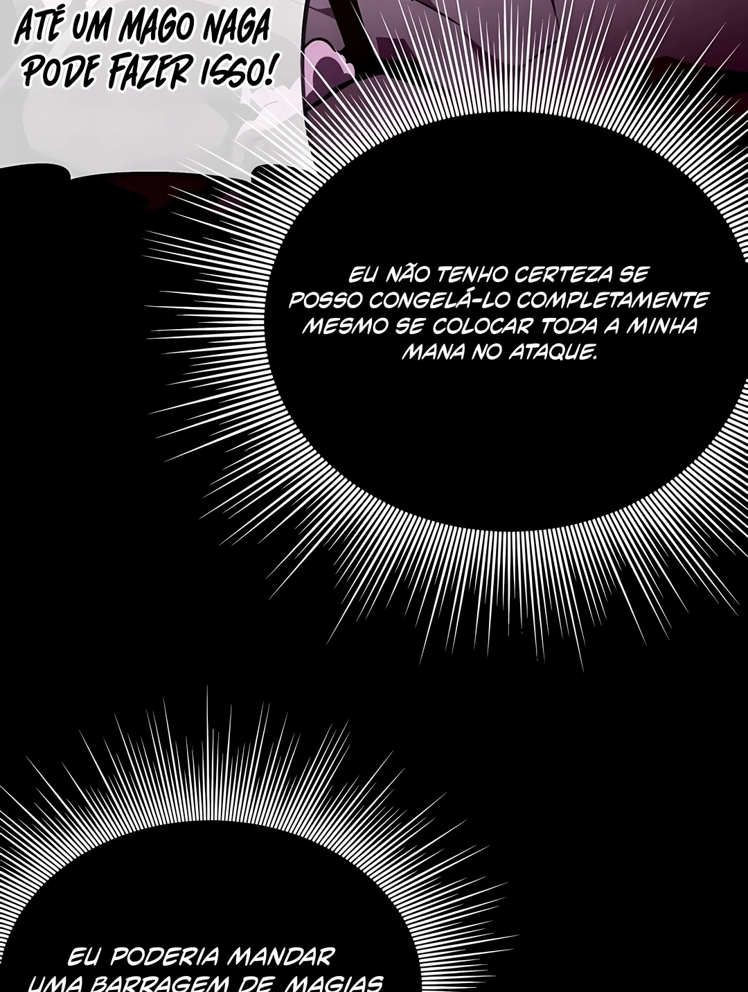 Read Dungeon Odyssey PT Manga Online