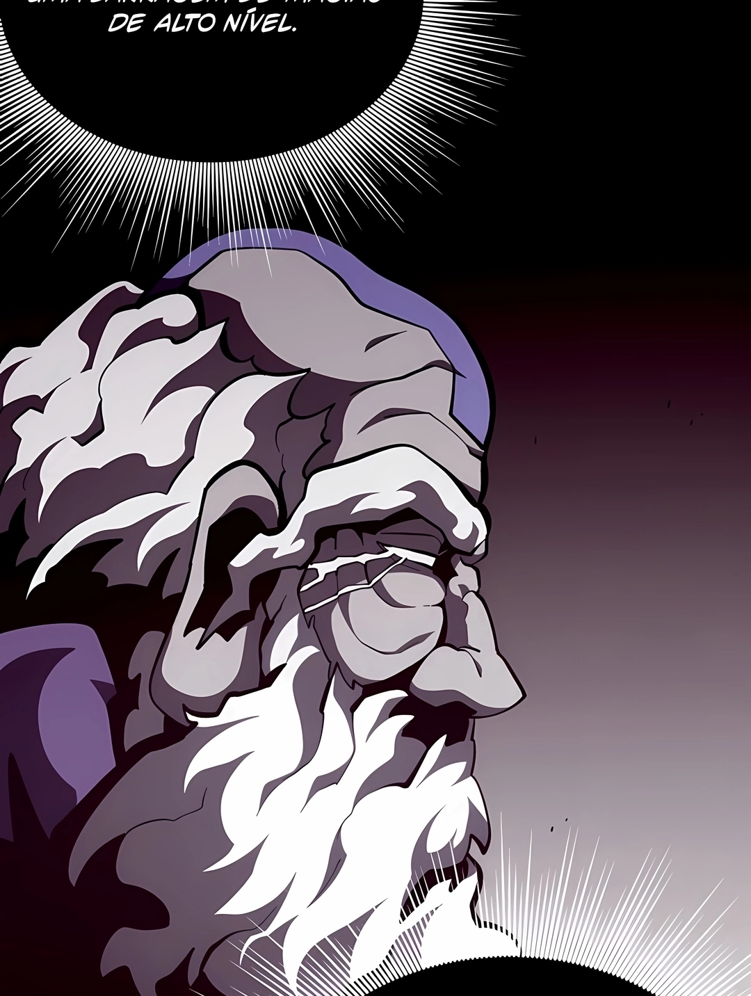 Read Dungeon Odyssey PT Manga Online