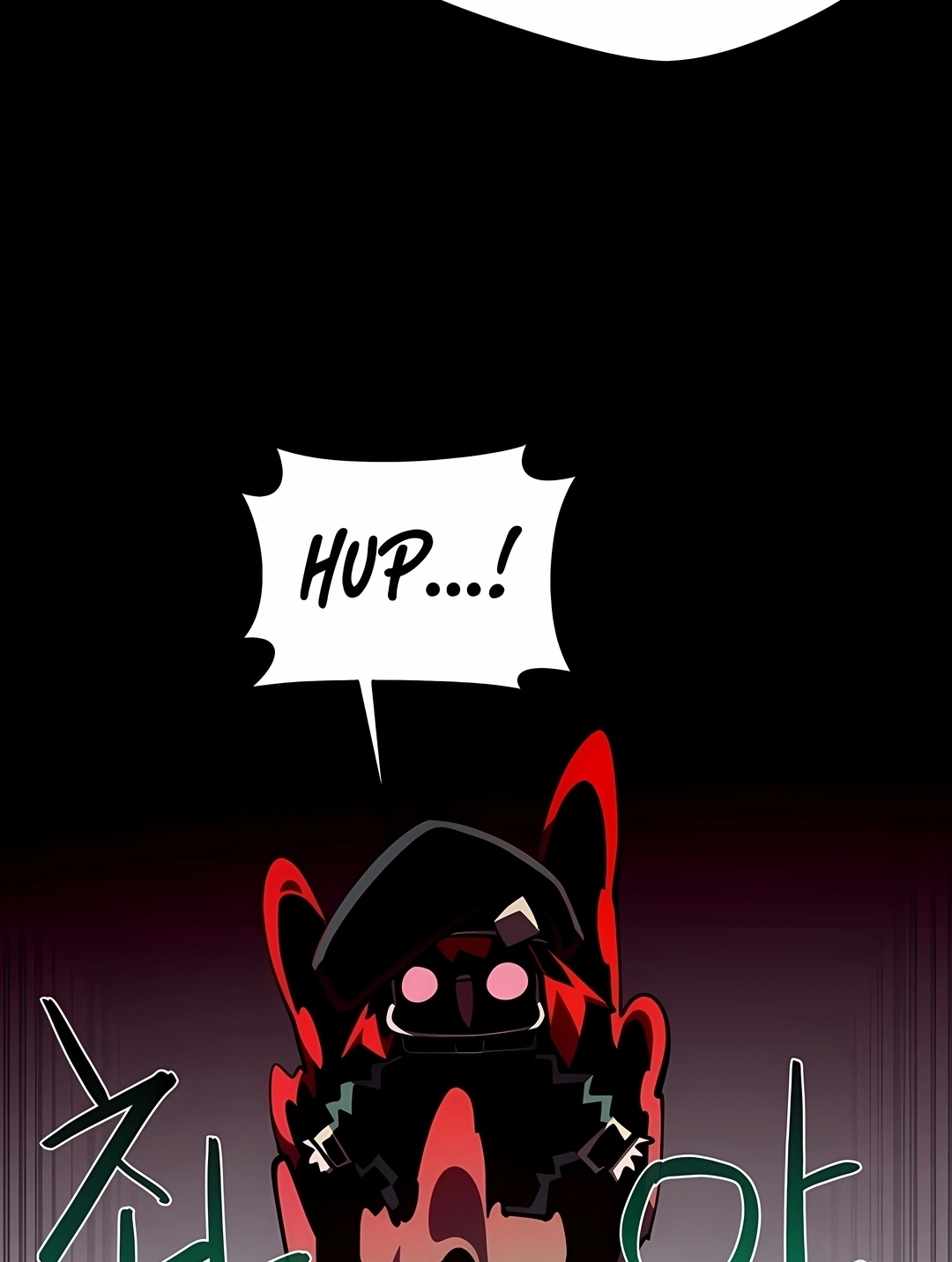 Read Dungeon Odyssey PT Manga Online