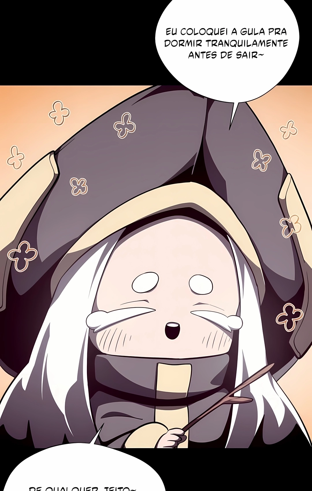 Read Dungeon Odyssey PT Manga Online