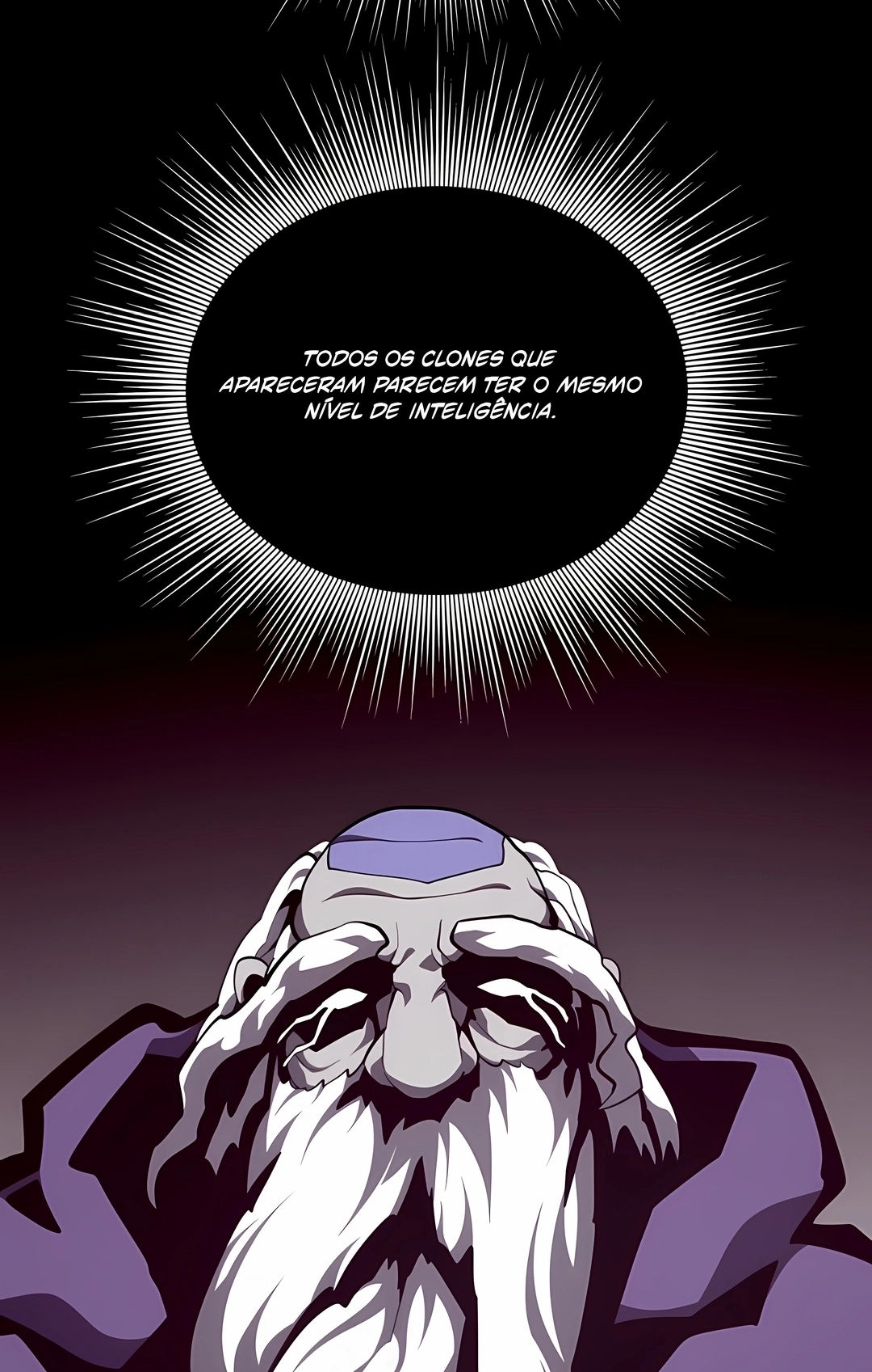 Read Dungeon Odyssey PT Manga Online