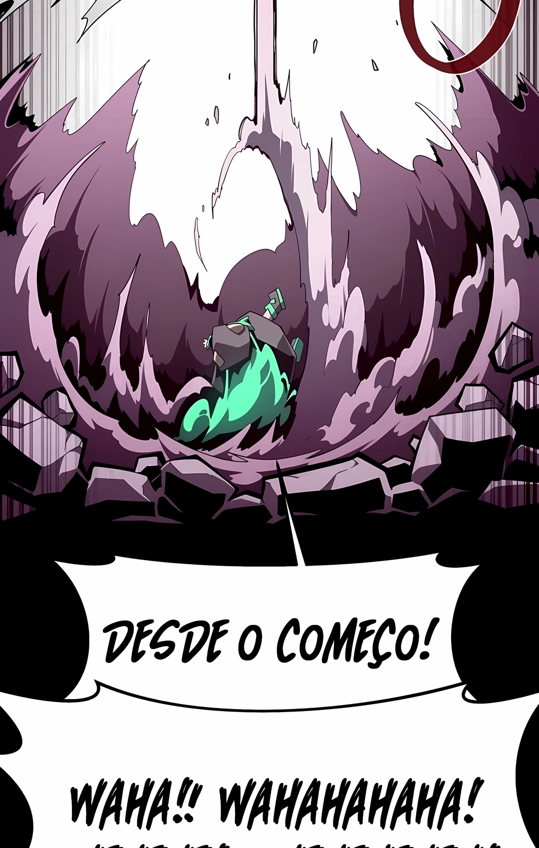 Read Dungeon Odyssey PT Manga Online
