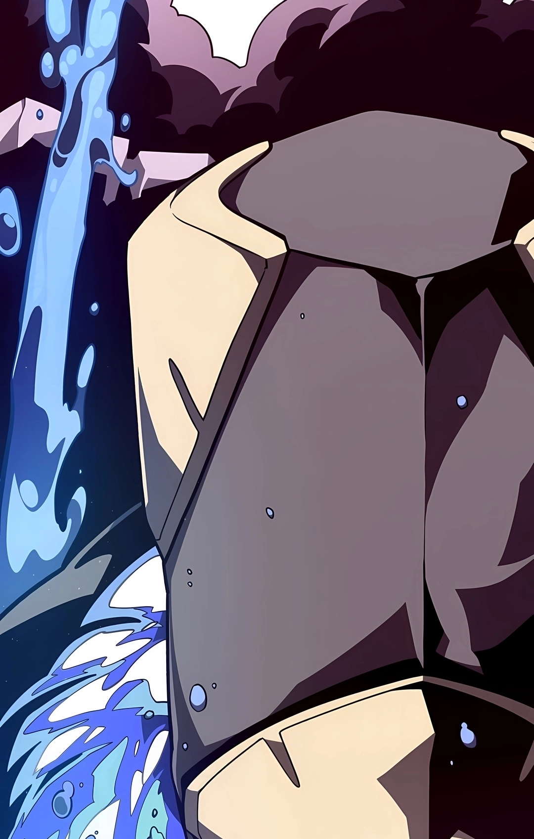 Read Dungeon Odyssey PT Manga Online