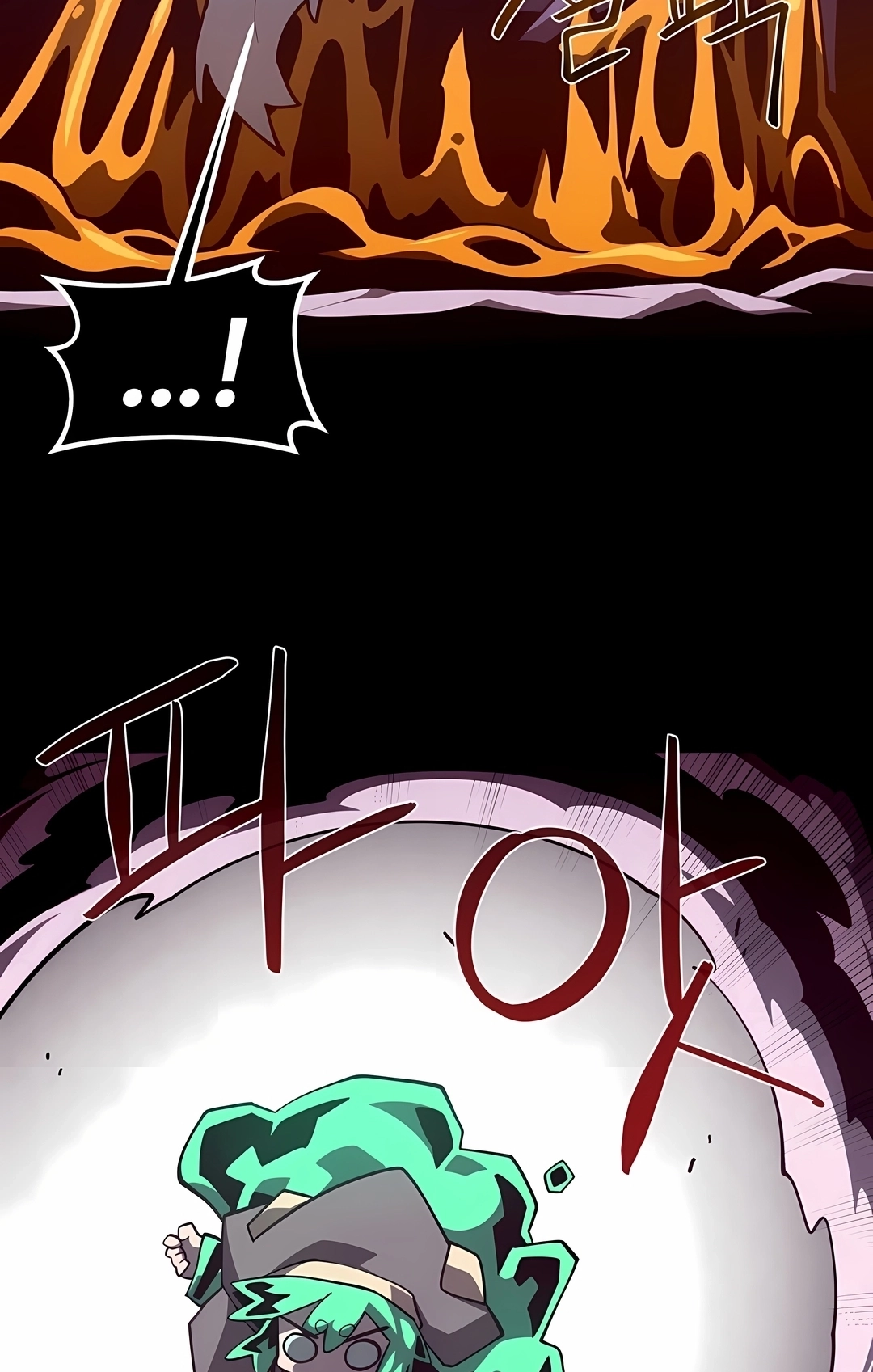 Read Dungeon Odyssey PT Manga Online
