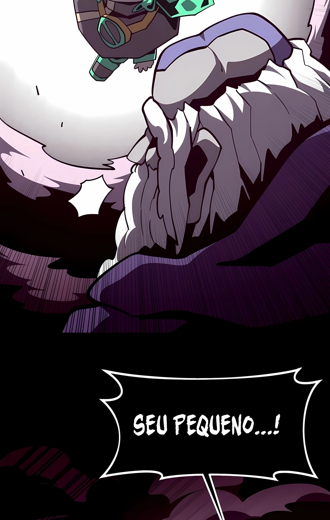 Read Dungeon Odyssey PT Manga Online