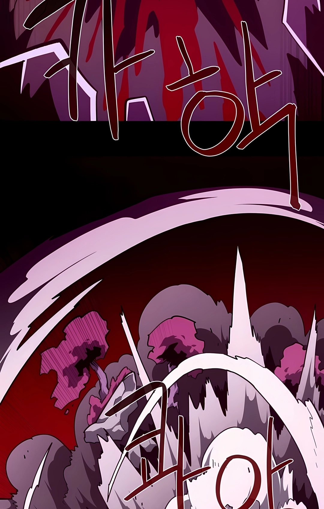 Read Dungeon Odyssey PT Manga Online