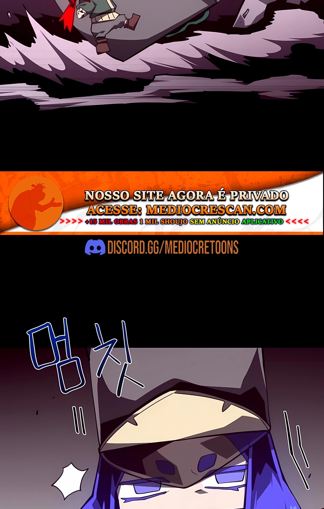 Read Dungeon Odyssey PT Manga Online