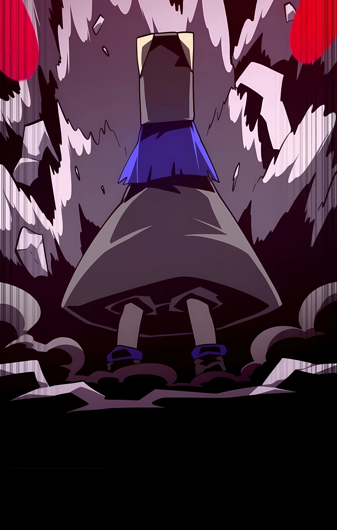Read Dungeon Odyssey PT Manga Online