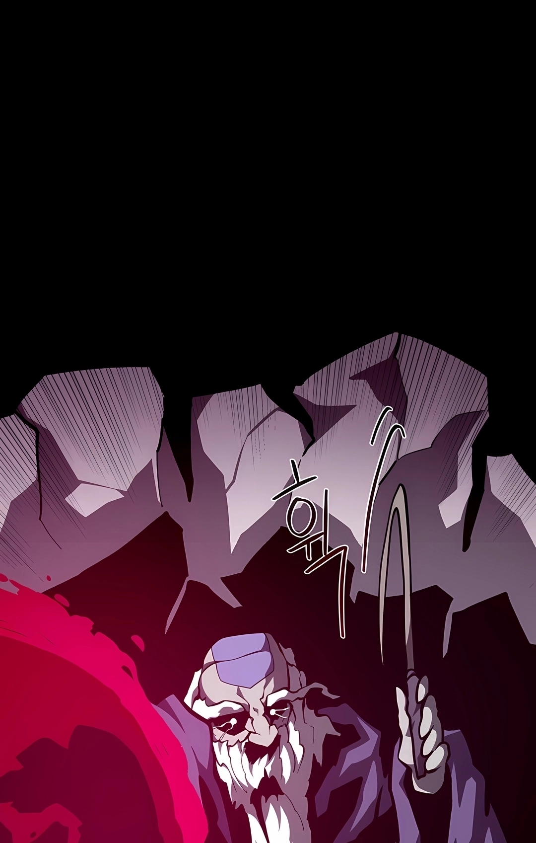 Read Dungeon Odyssey PT Manga Online