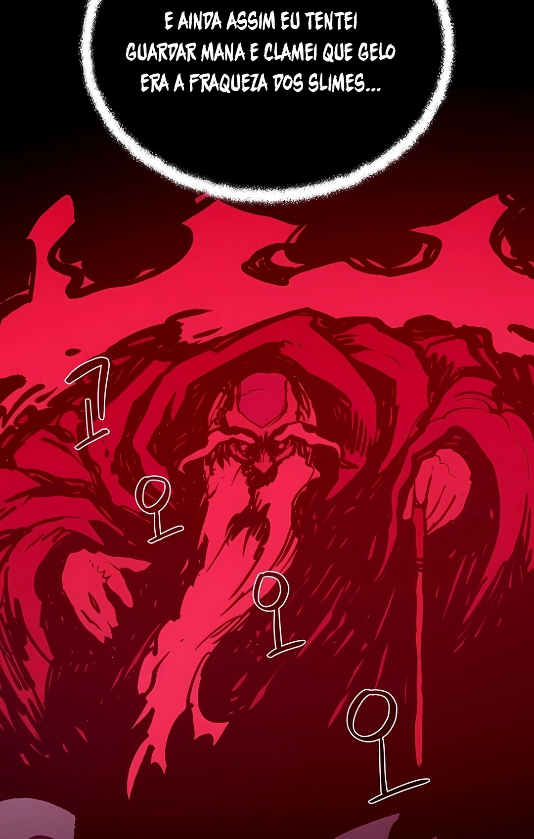 Read Dungeon Odyssey PT Manga Online