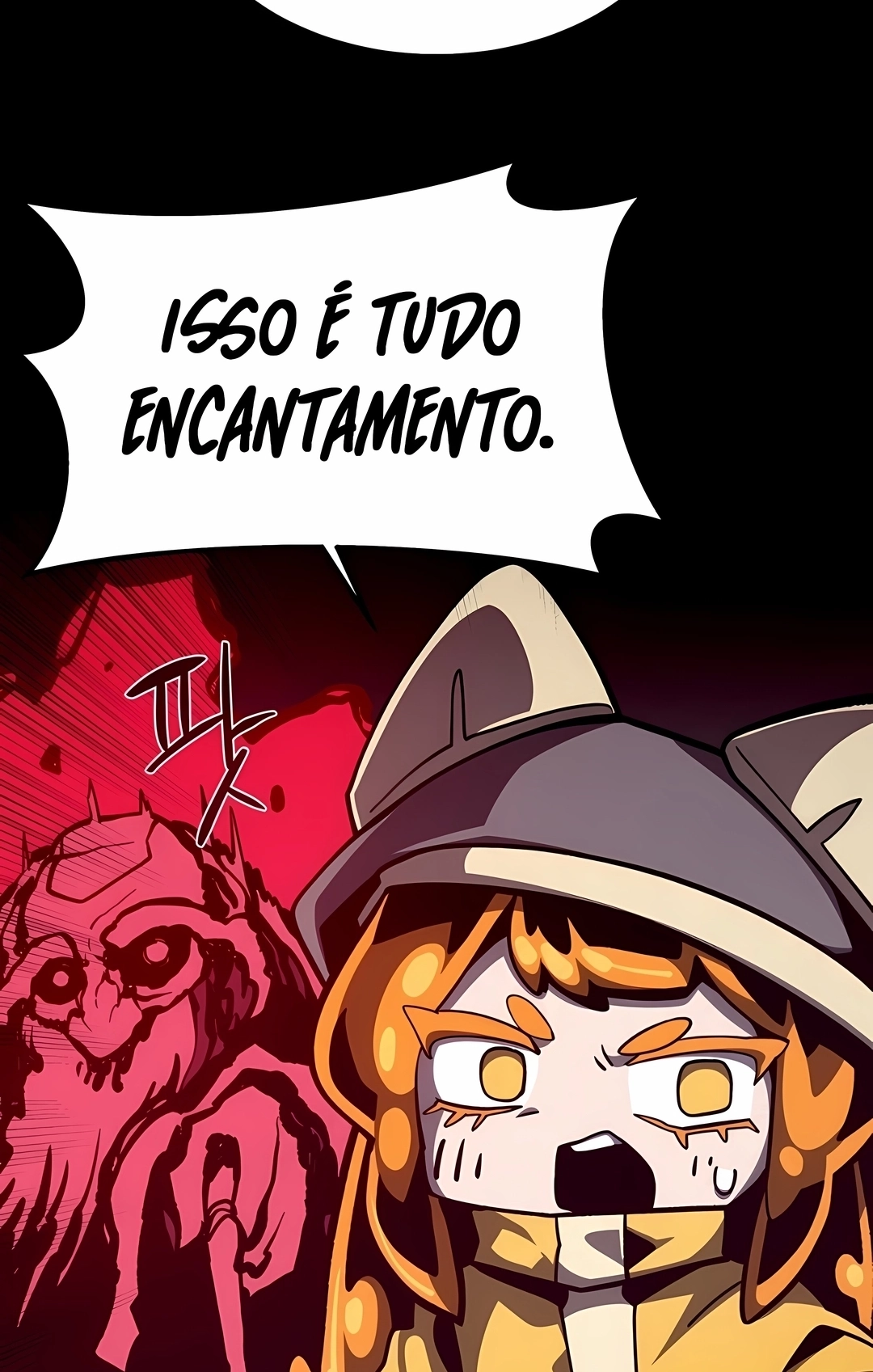 Read Dungeon Odyssey PT Manga Online