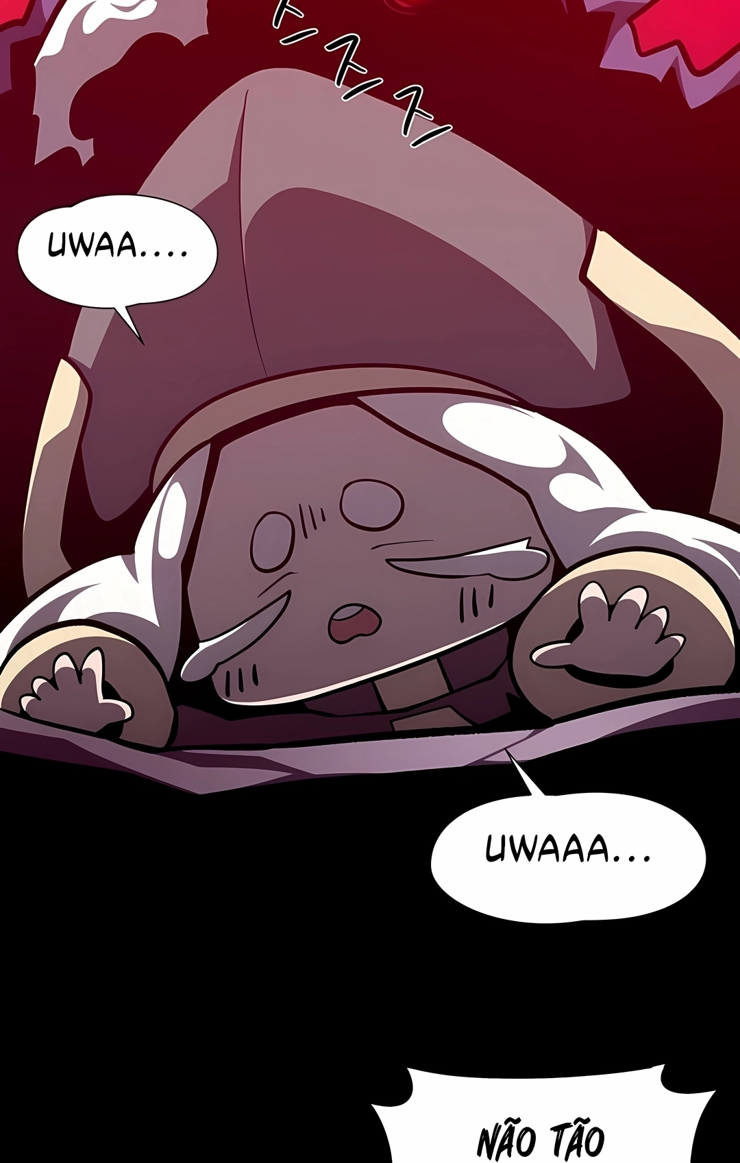 Read Dungeon Odyssey PT Manga Online