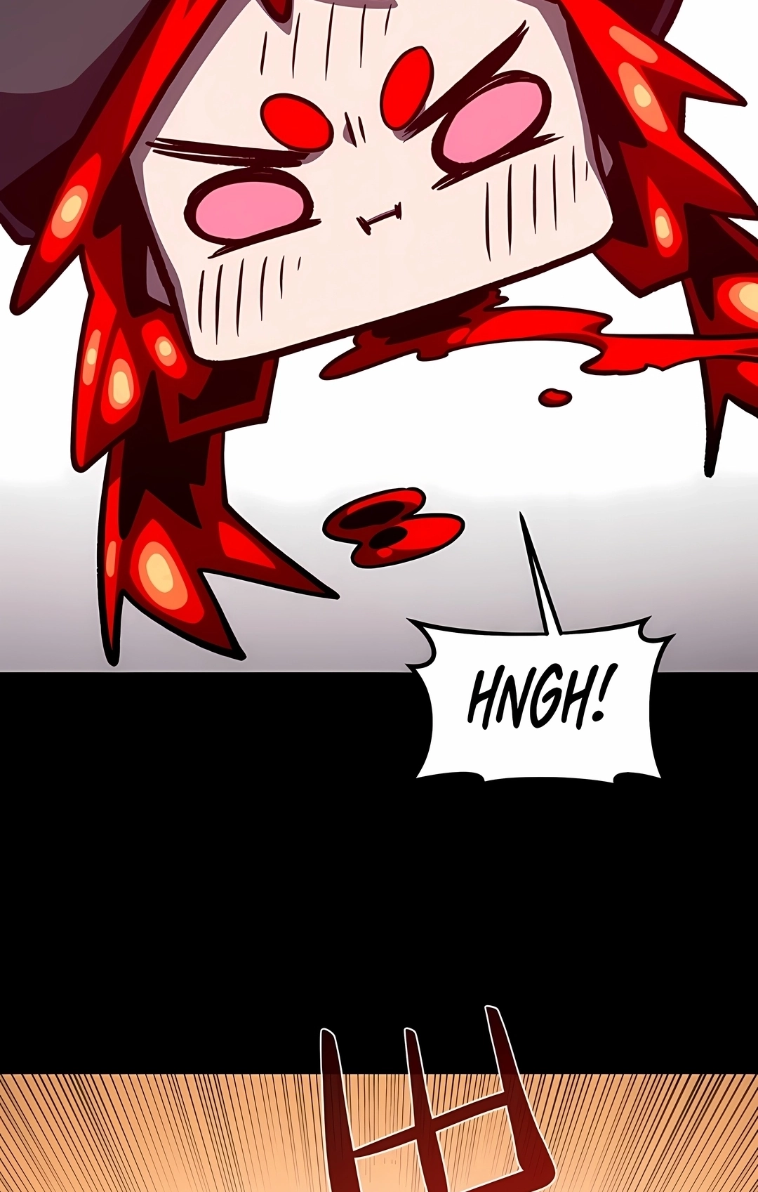 Read Dungeon Odyssey PT Manga Online