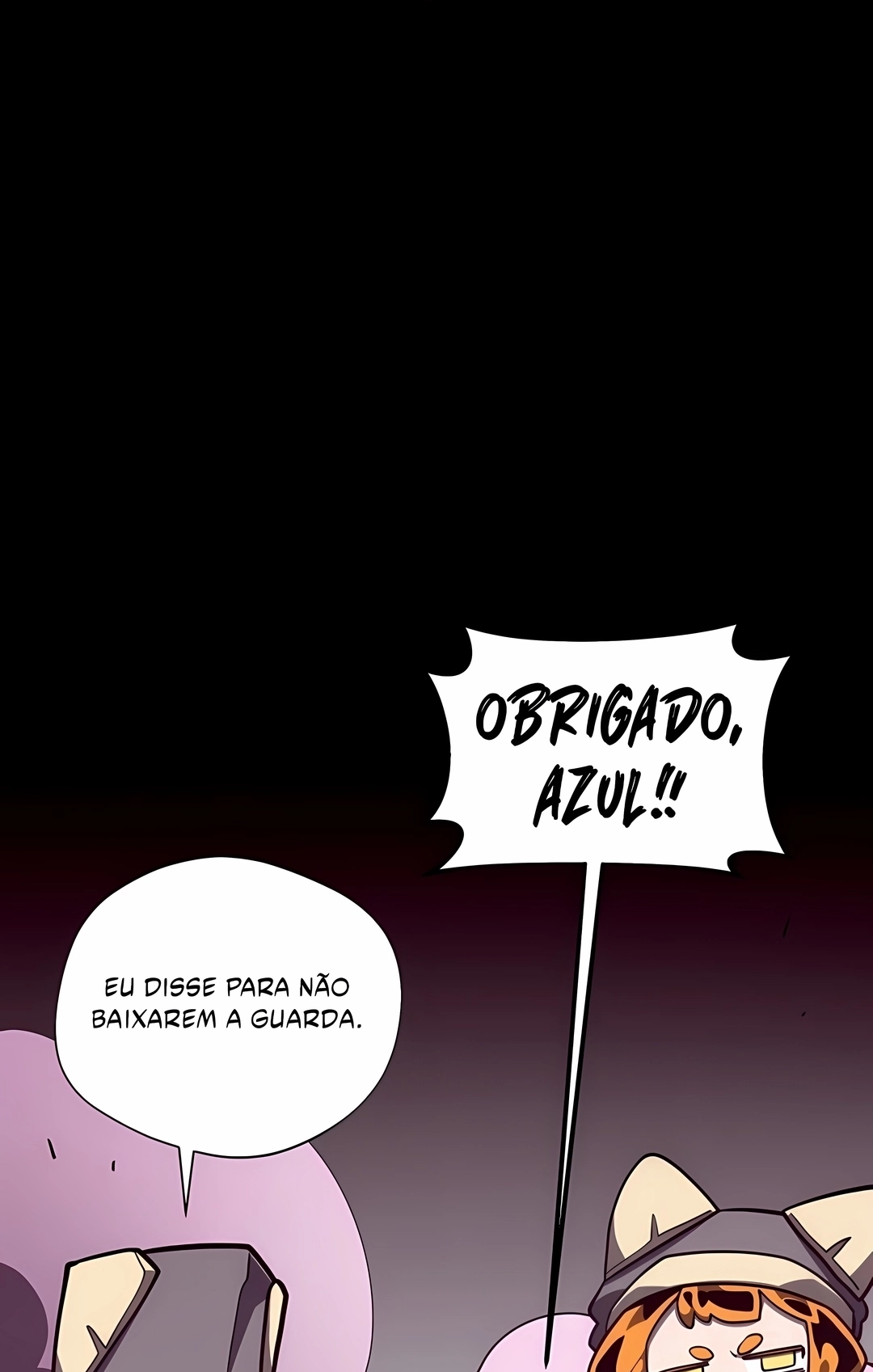 Read Dungeon Odyssey PT Manga Online
