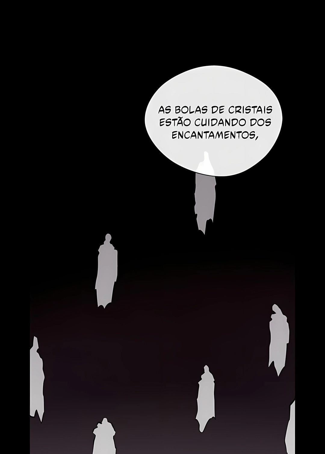 Read Dungeon Odyssey PT Manga Online