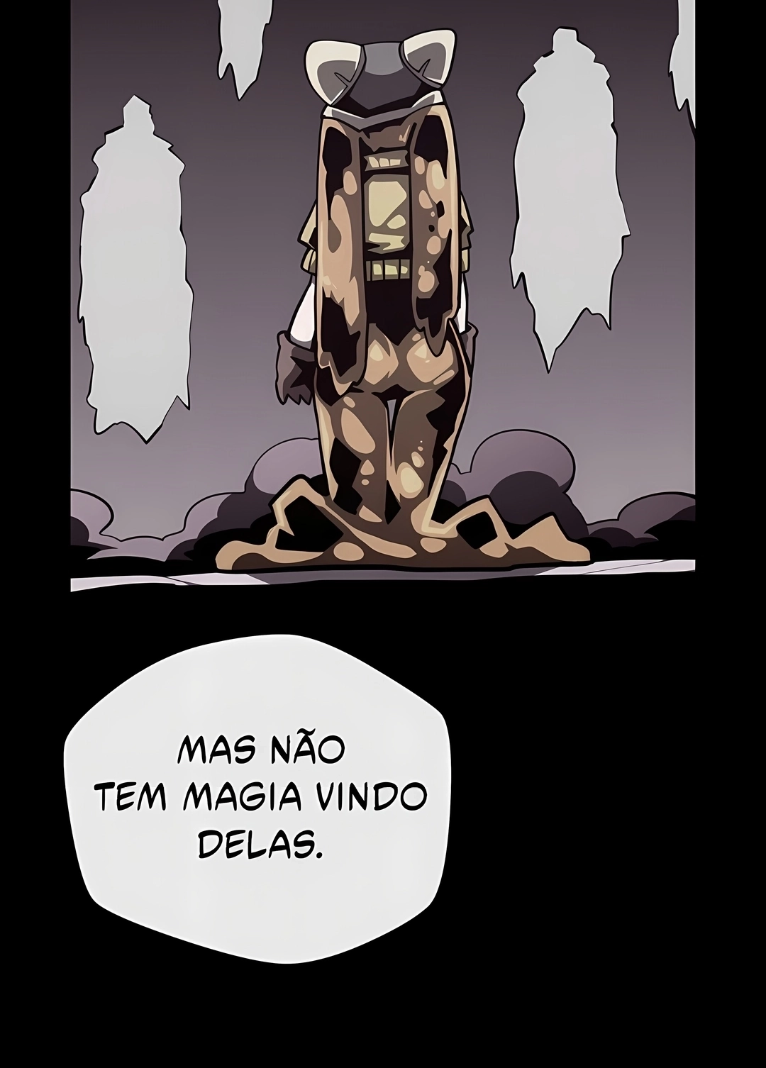 Read Dungeon Odyssey PT Manga Online