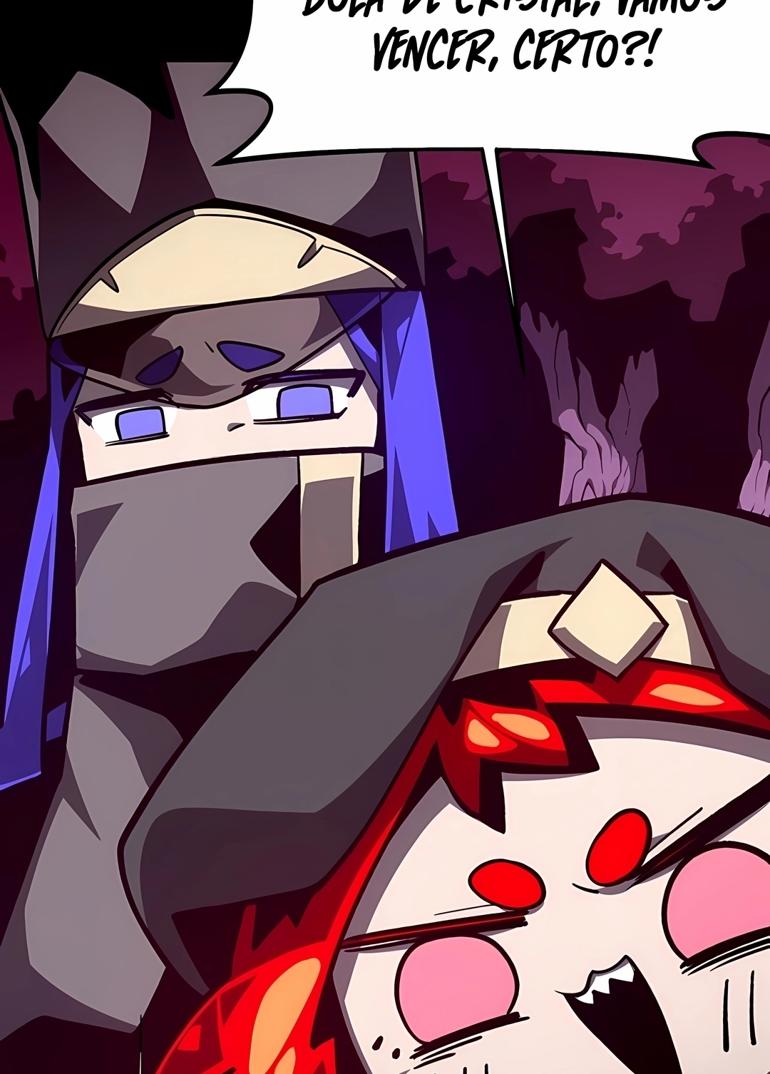 Read Dungeon Odyssey PT Manga Online