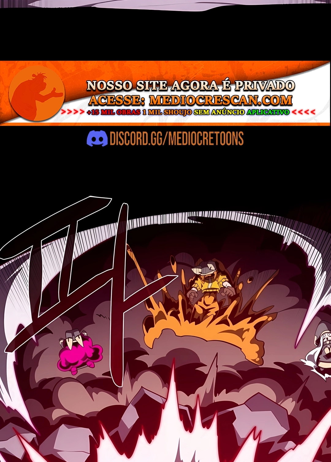 Read Dungeon Odyssey PT Manga Online