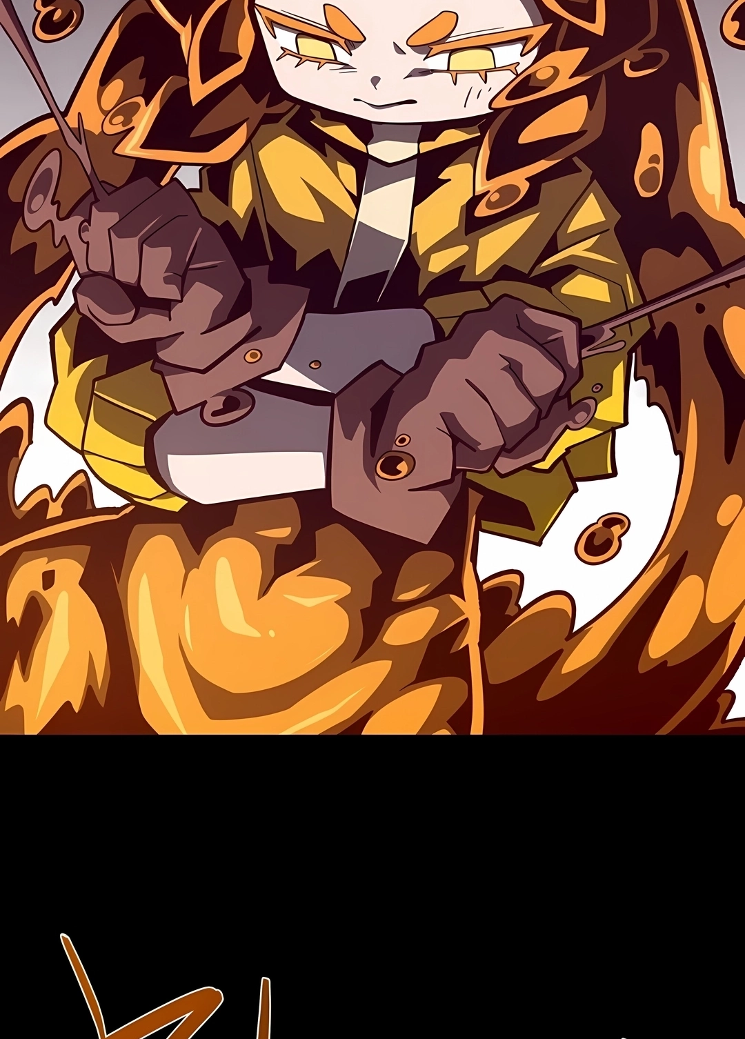 Read Dungeon Odyssey PT Manga Online