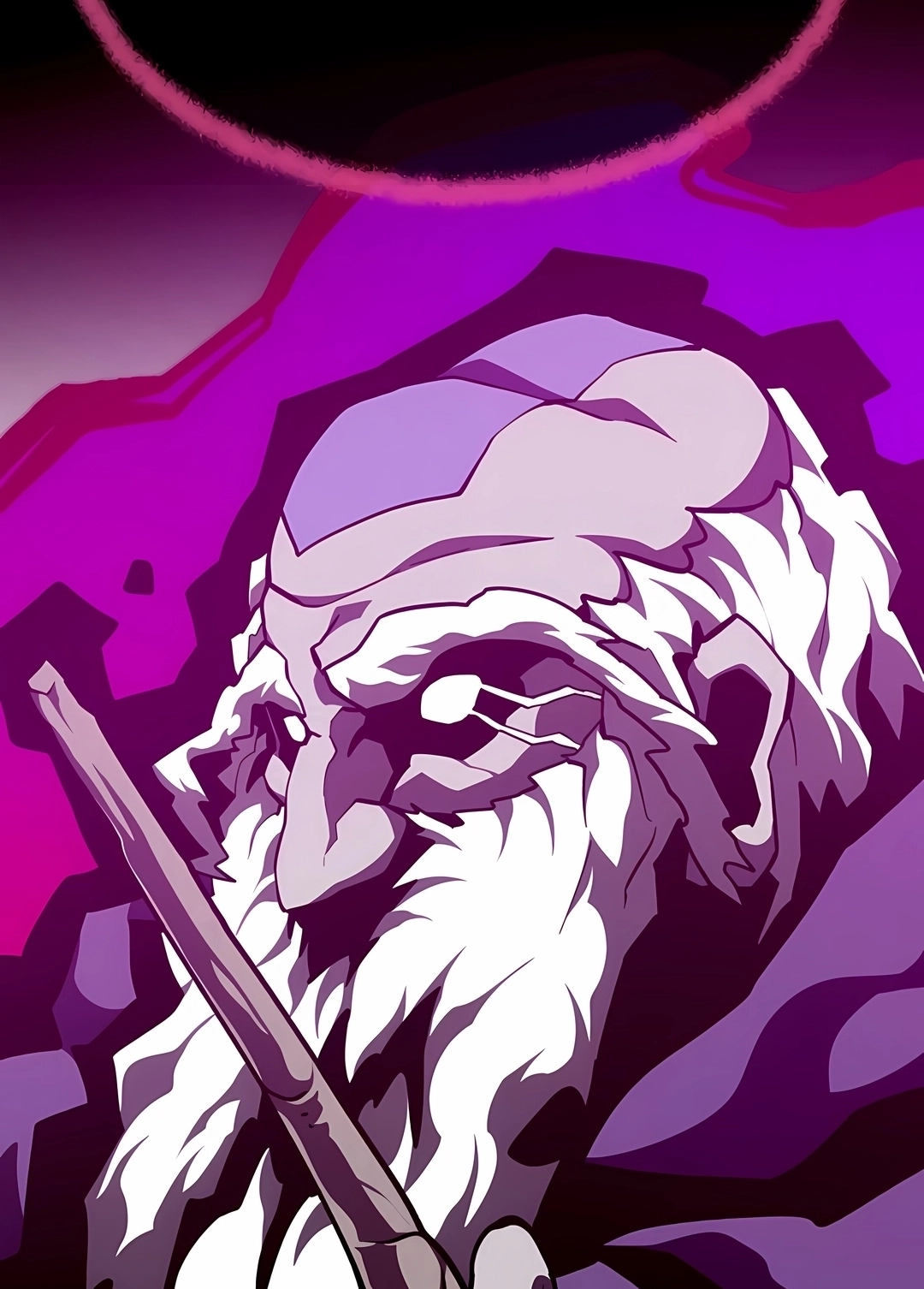 Read Dungeon Odyssey PT Manga Online