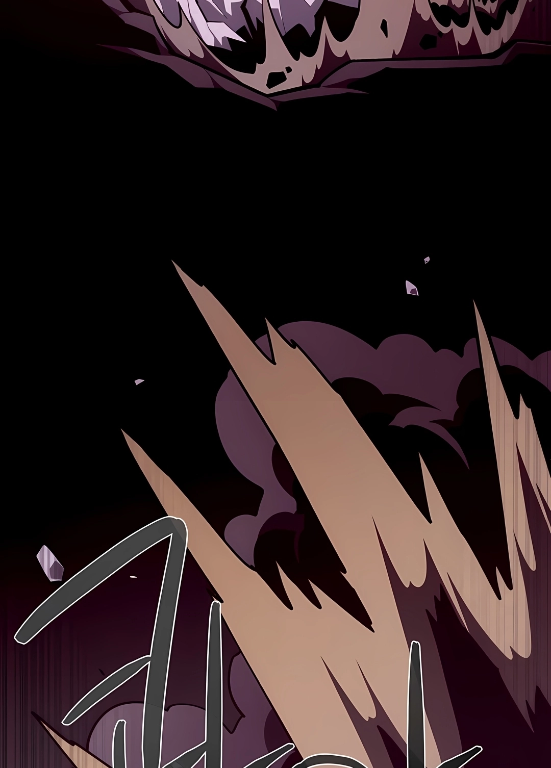 Read Dungeon Odyssey PT Manga Online