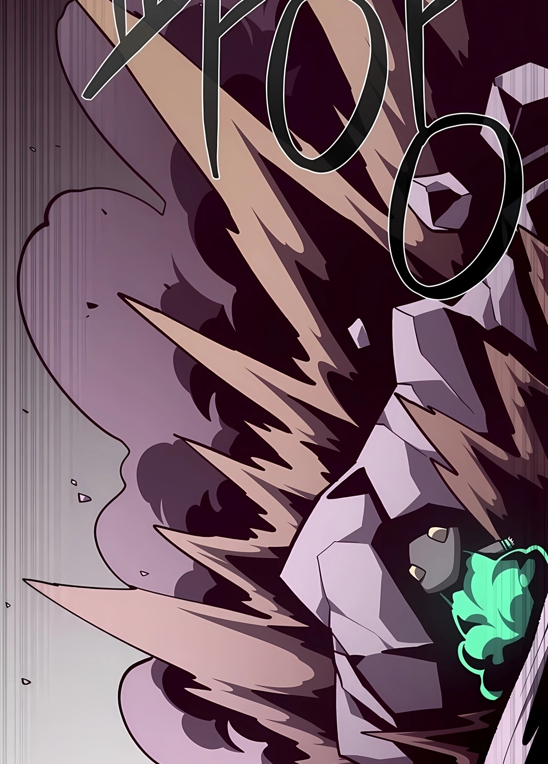 Read Dungeon Odyssey PT Manga Online