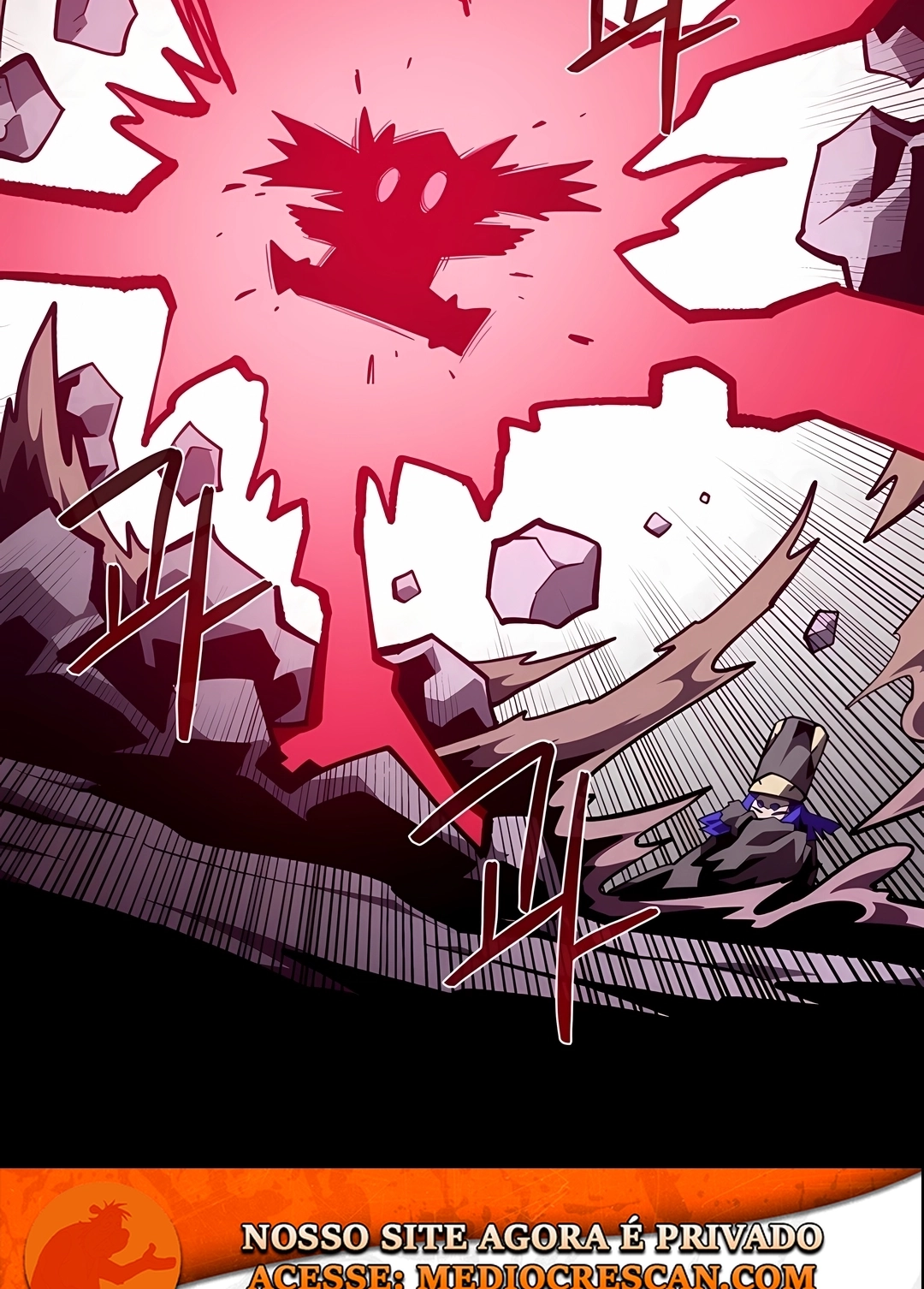 Read Dungeon Odyssey PT Manga Online