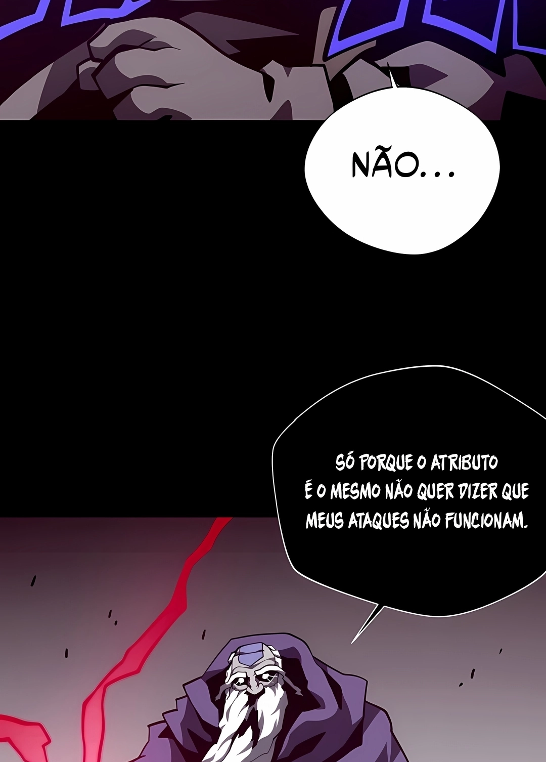 Read Dungeon Odyssey PT Manga Online