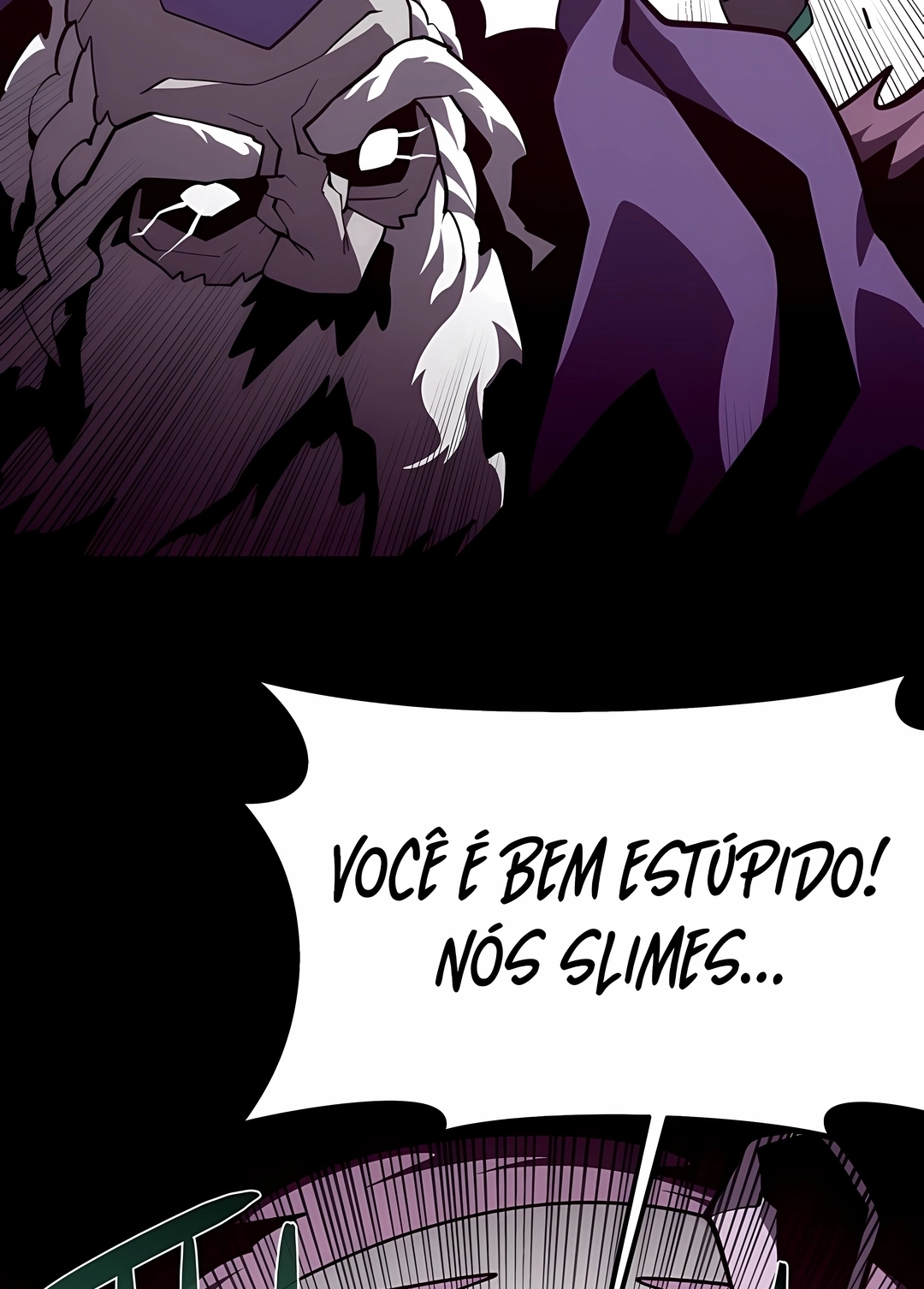 Read Dungeon Odyssey PT Manga Online