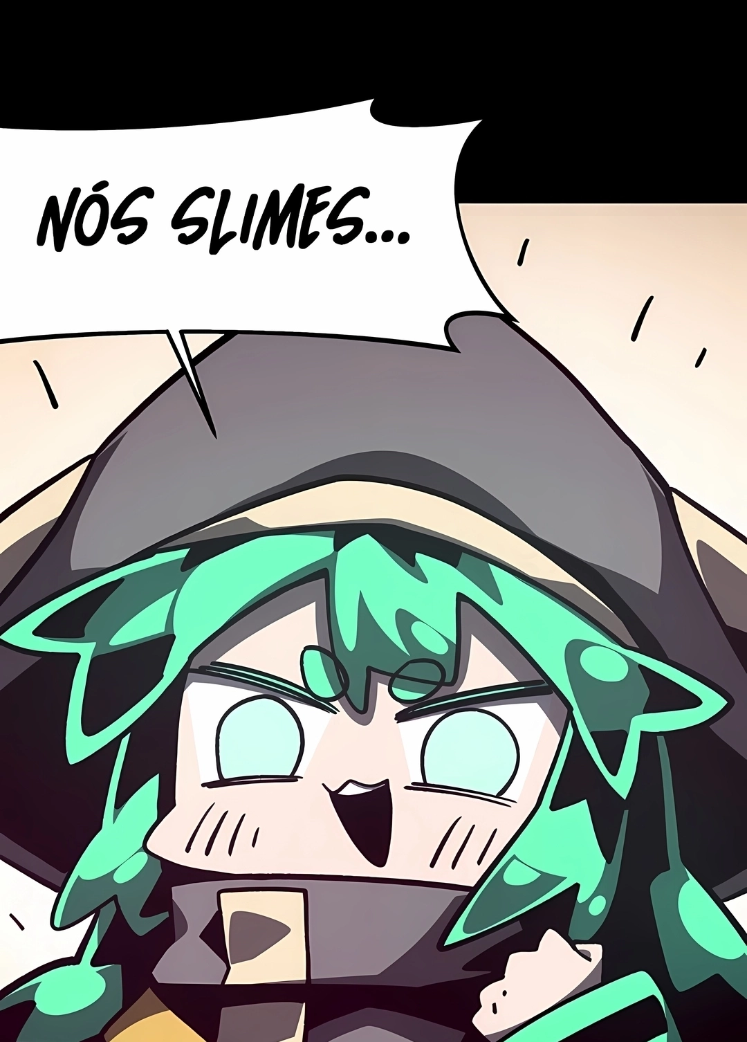 Read Dungeon Odyssey PT Manga Online