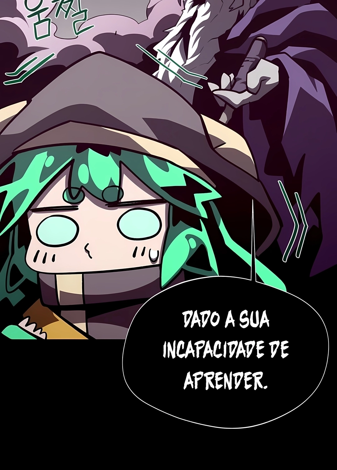 Read Dungeon Odyssey PT Manga Online