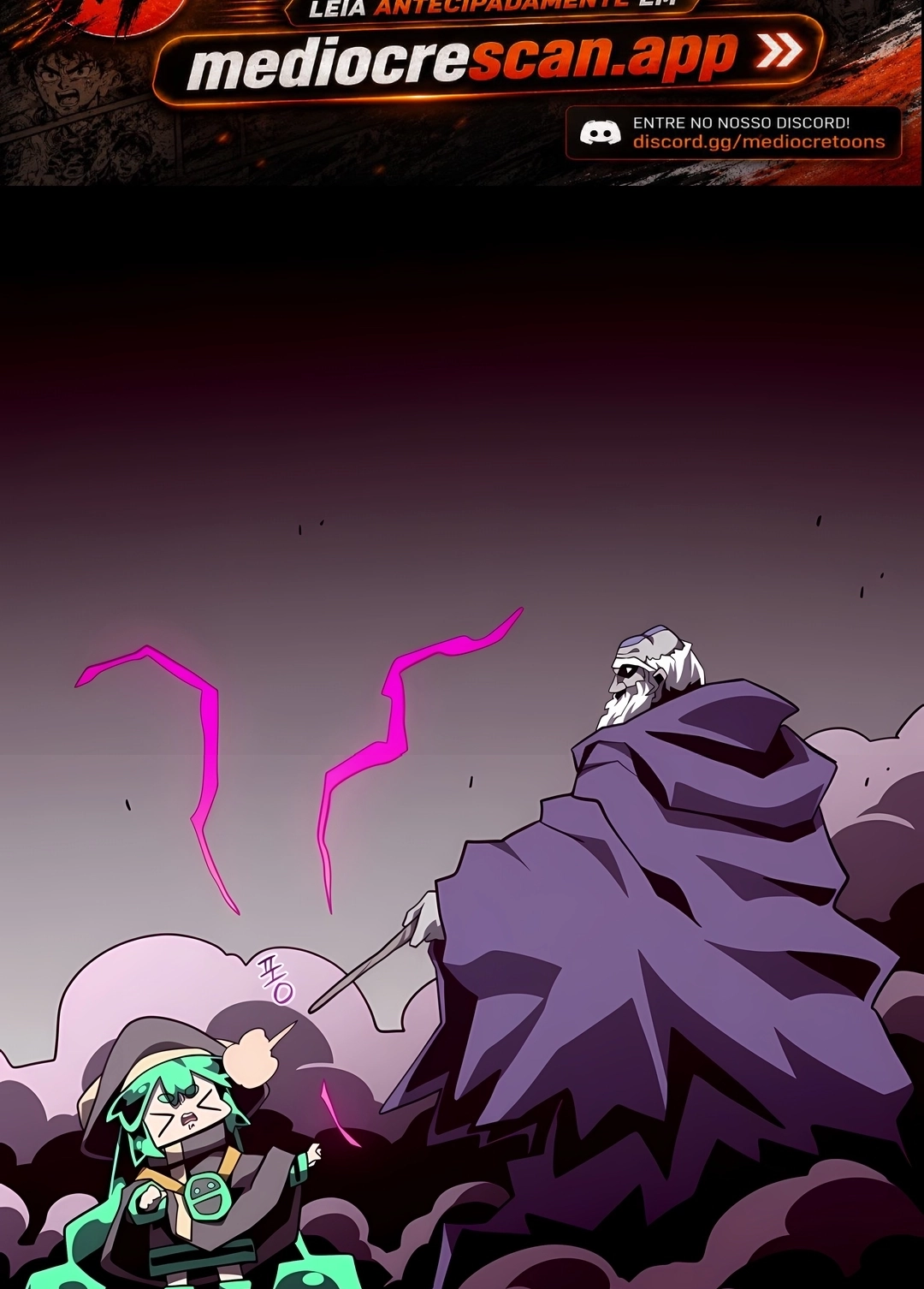 Read Dungeon Odyssey PT Manga Online