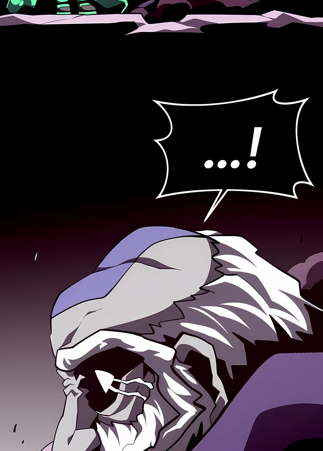 Read Dungeon Odyssey PT Manga Online