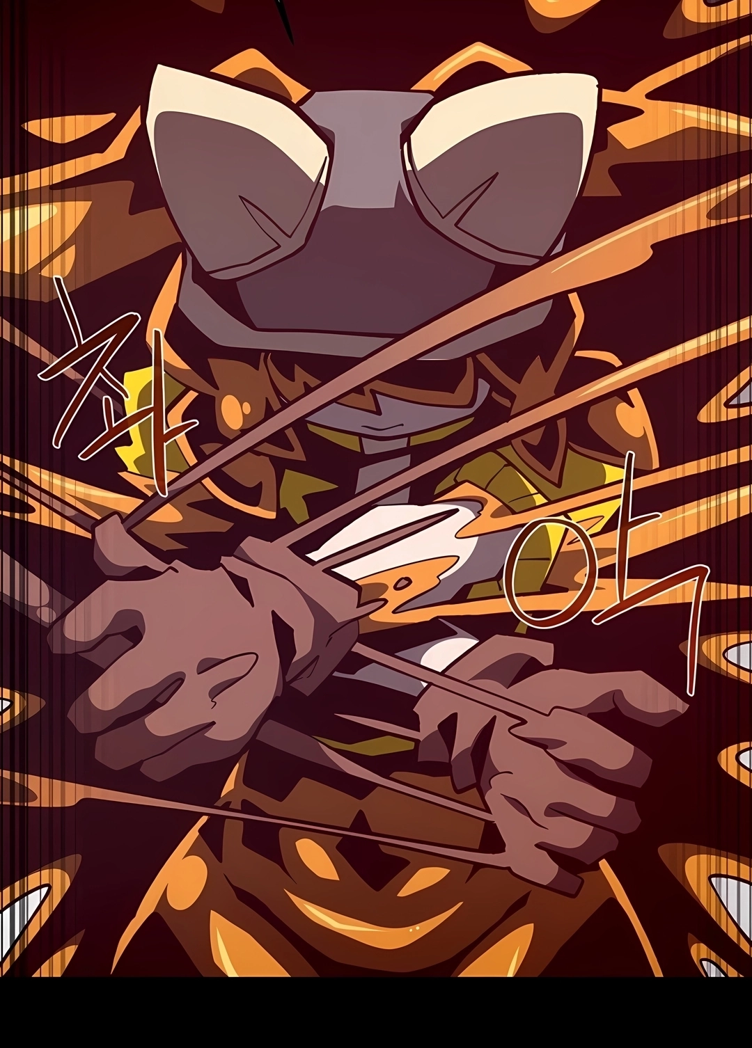 Read Dungeon Odyssey PT Manga Online