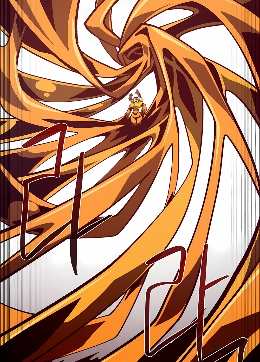 Read Dungeon Odyssey PT Manga Online