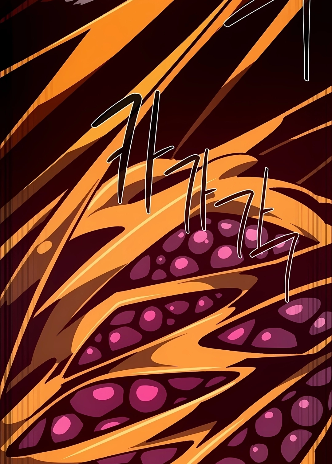 Read Dungeon Odyssey PT Manga Online