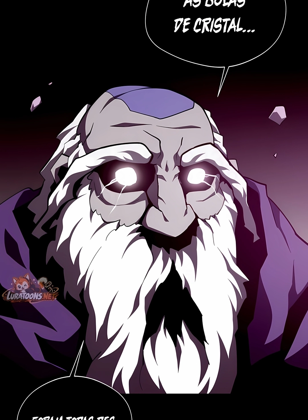 Read Dungeon Odyssey PT Manga Online