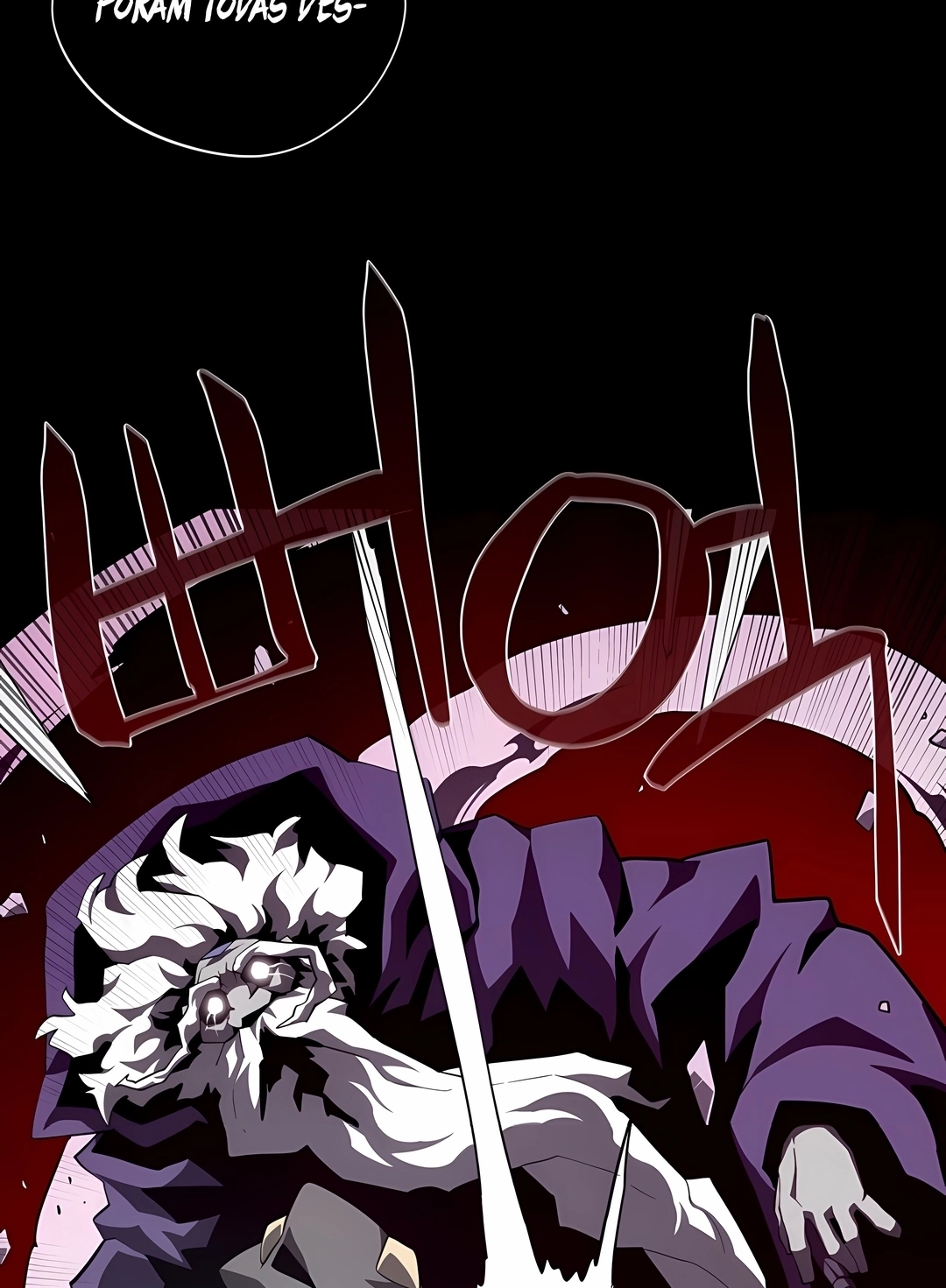 Read Dungeon Odyssey PT Manga Online