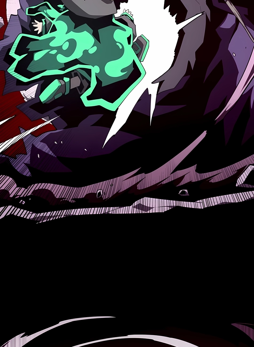 Read Dungeon Odyssey PT Manga Online