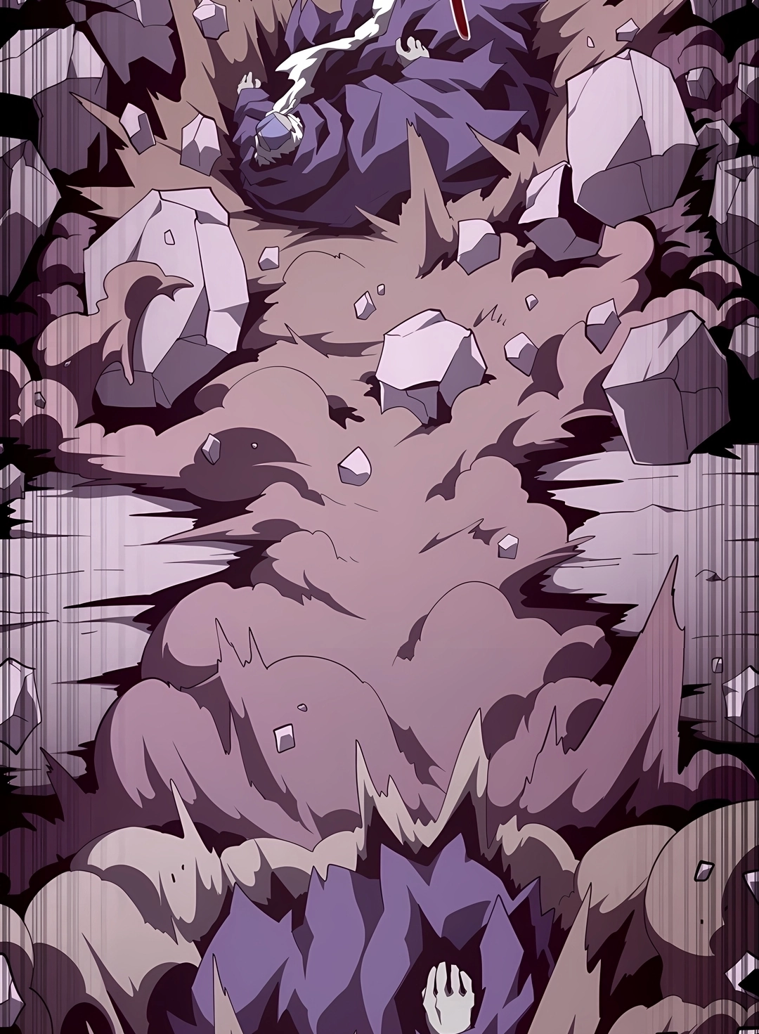 Read Dungeon Odyssey PT Manga Online