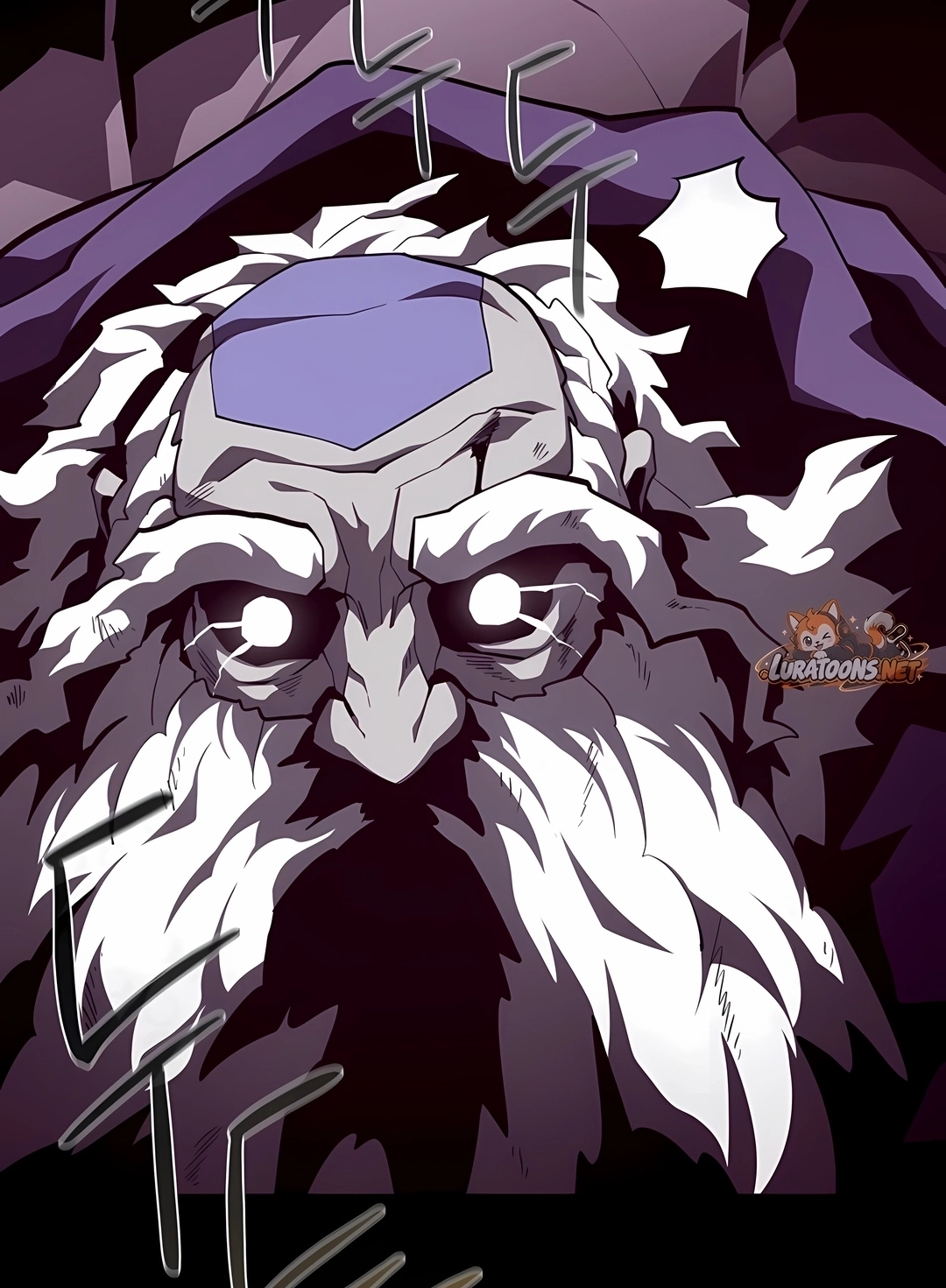 Read Dungeon Odyssey PT Manga Online