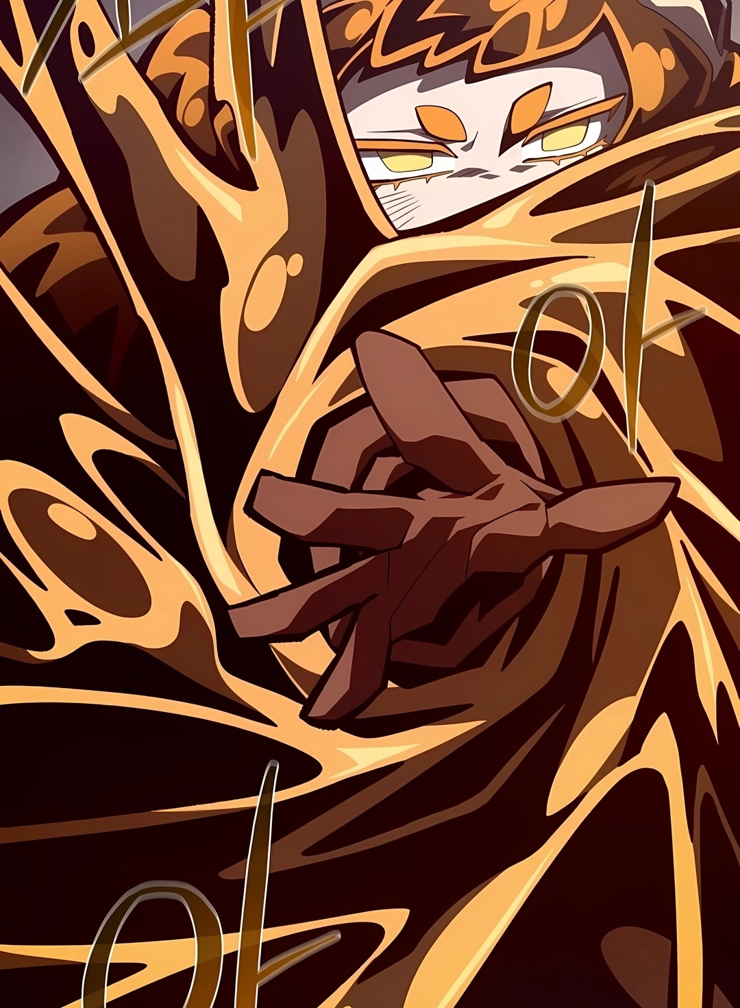 Read Dungeon Odyssey PT Manga Online