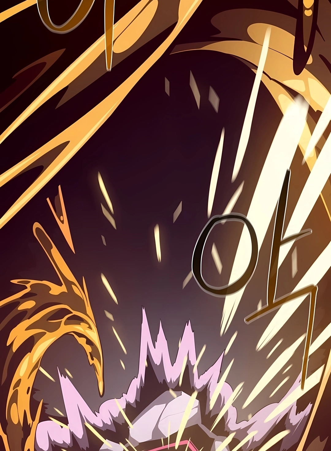 Read Dungeon Odyssey PT Manga Online
