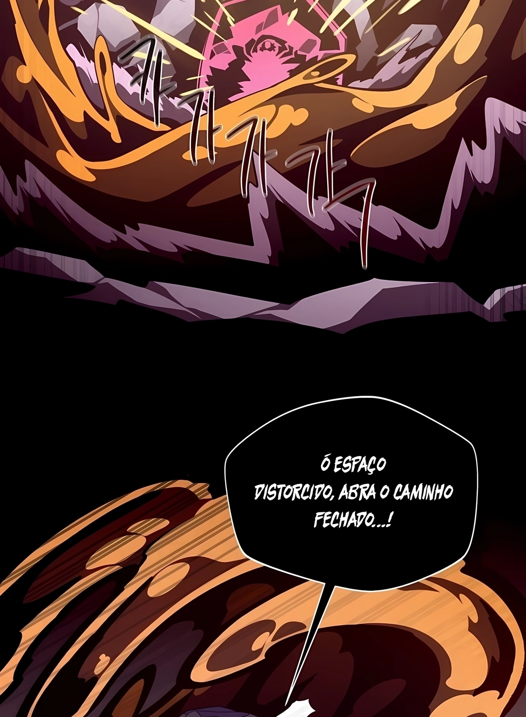 Read Dungeon Odyssey PT Manga Online